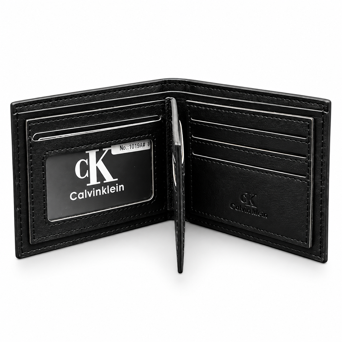 Calvin klaien wallet .4