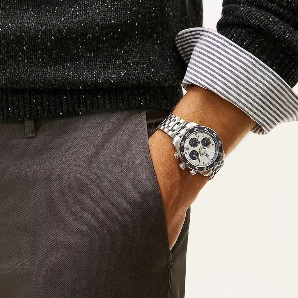 Tommy Hilfiger Watch For Men 1792157