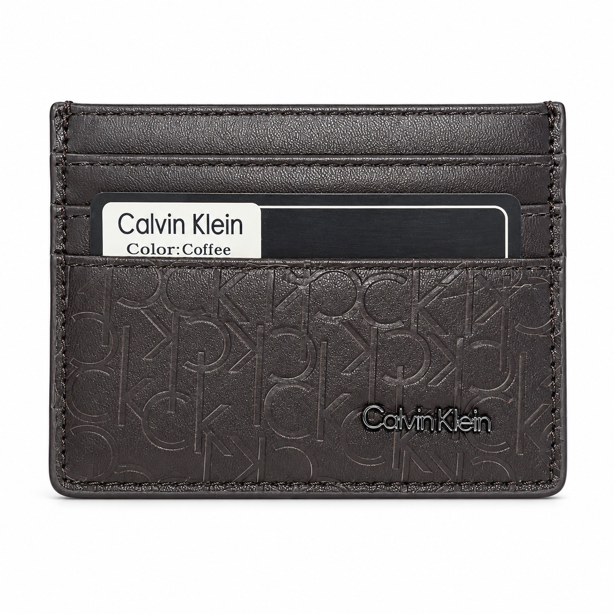 Cilven klain card holdar .3