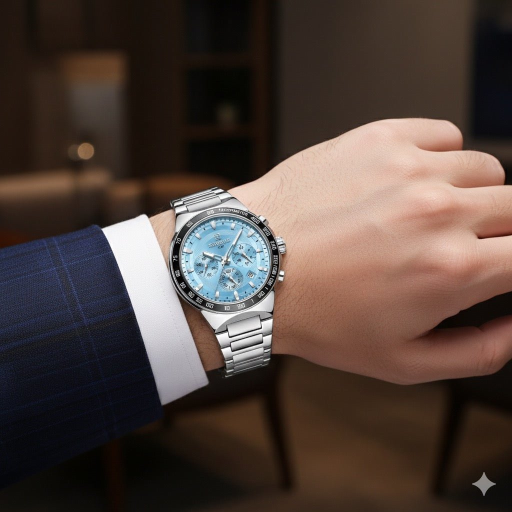 RD81967M ST - cornerwatchesstore