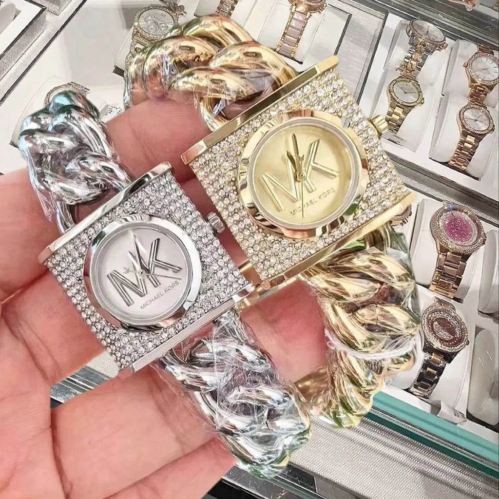 Micheal kors MK4711 - cornerwatchesstore