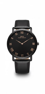 Ibso phantom rose gold