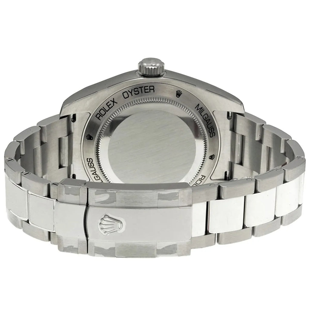 Rolex melgus
