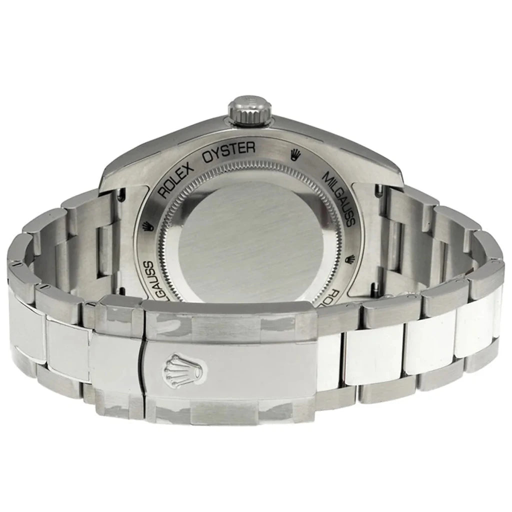 Rolex melgus - cornerwatchesstore