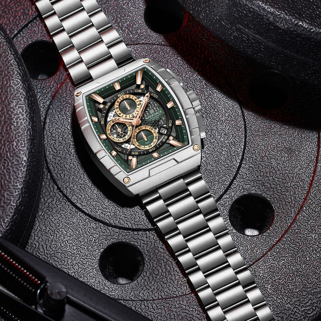 NAVIFORCE NF8066.04