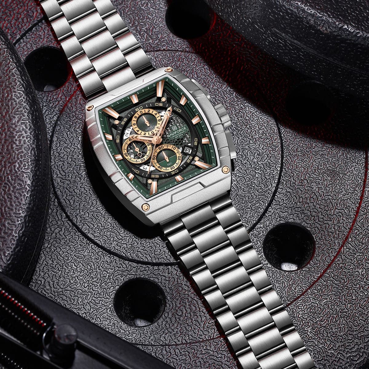 NAVIFORCE NF8066.04