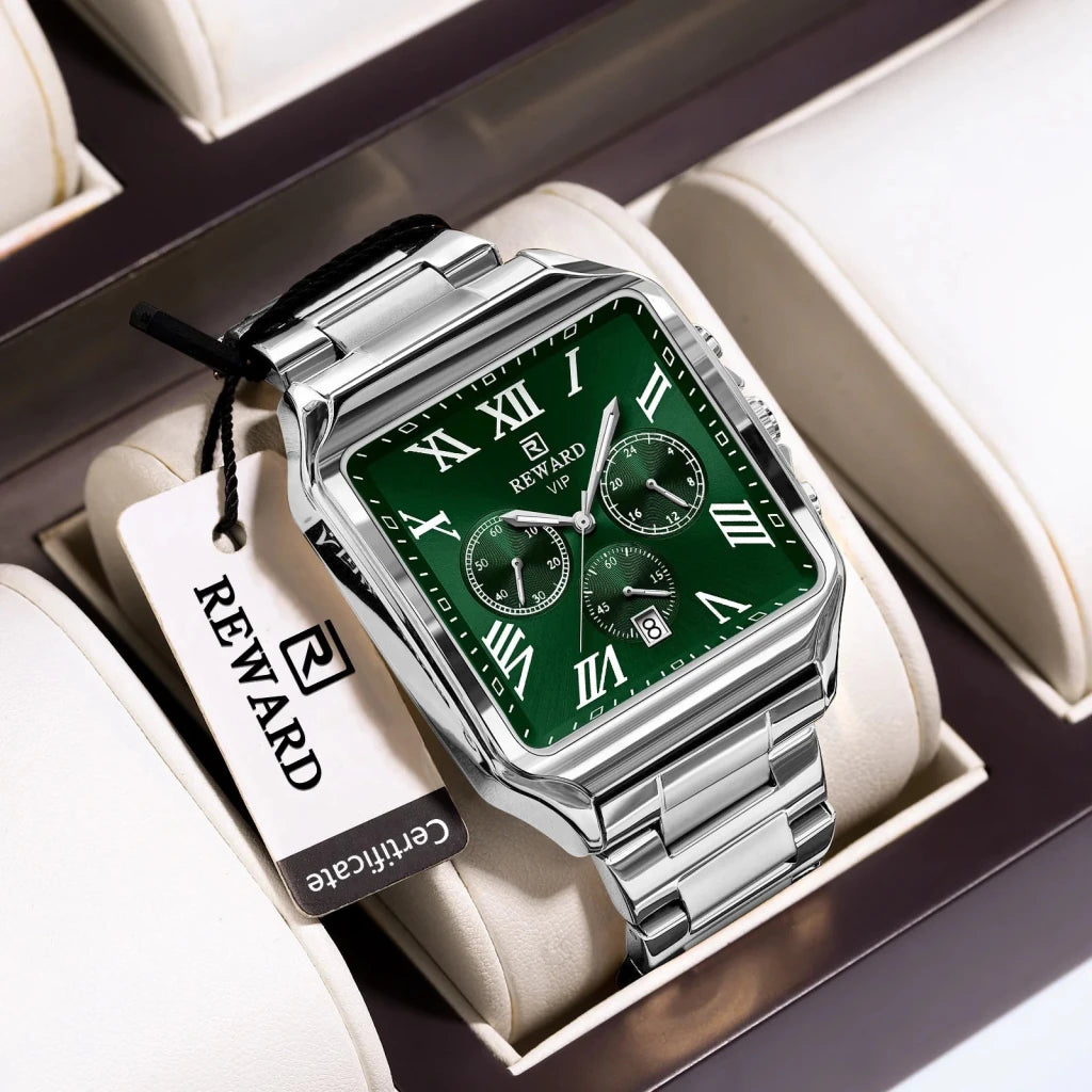 RD812265M SSG - cornerwatchesstore