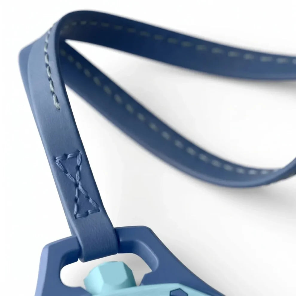 Audemars Piguet x Swatch Royal Pop LAN BA Mirror Pocket Watch - Blue - Unisex - View 4