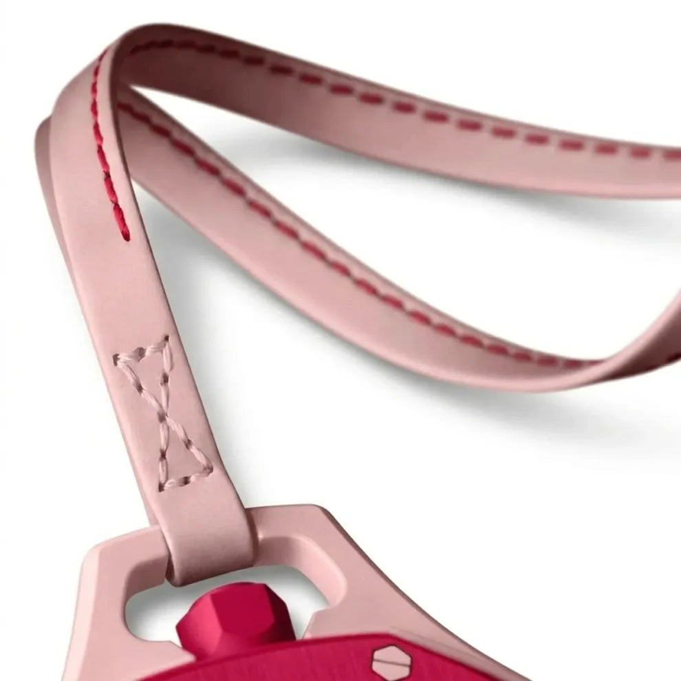 Audemars Piguet x Swatch Royal Pop OTTO ROSSO Pocket Watch - Pink