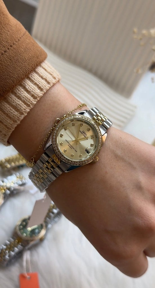 Ibso Rolex .08 - cornerwatchesstore