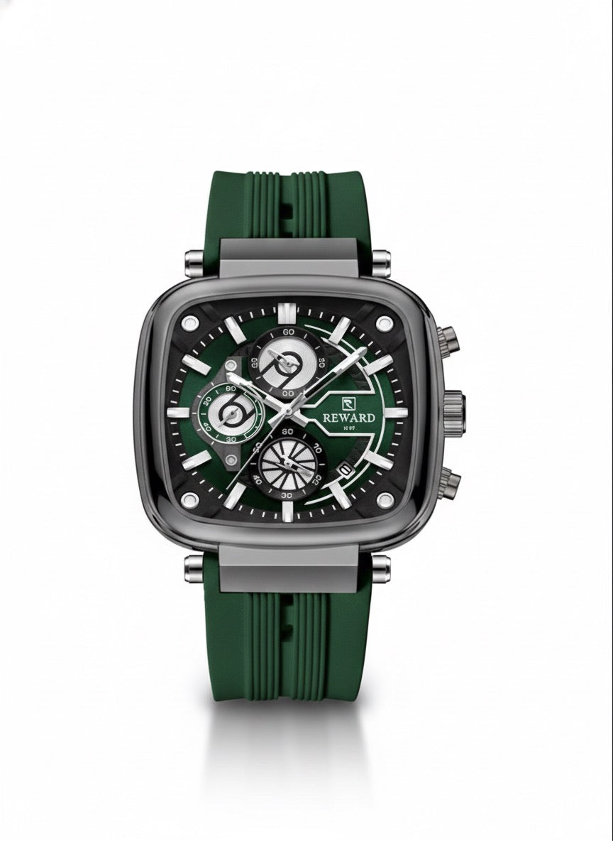 Reward Green