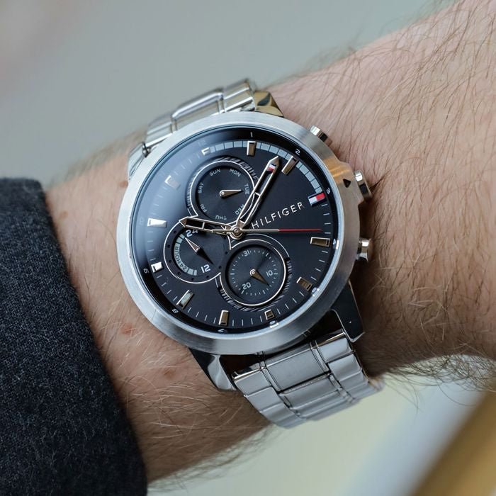Tommy hilfiger 1792048 - cornerwatchesstore