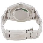 Rolex oyster pretual