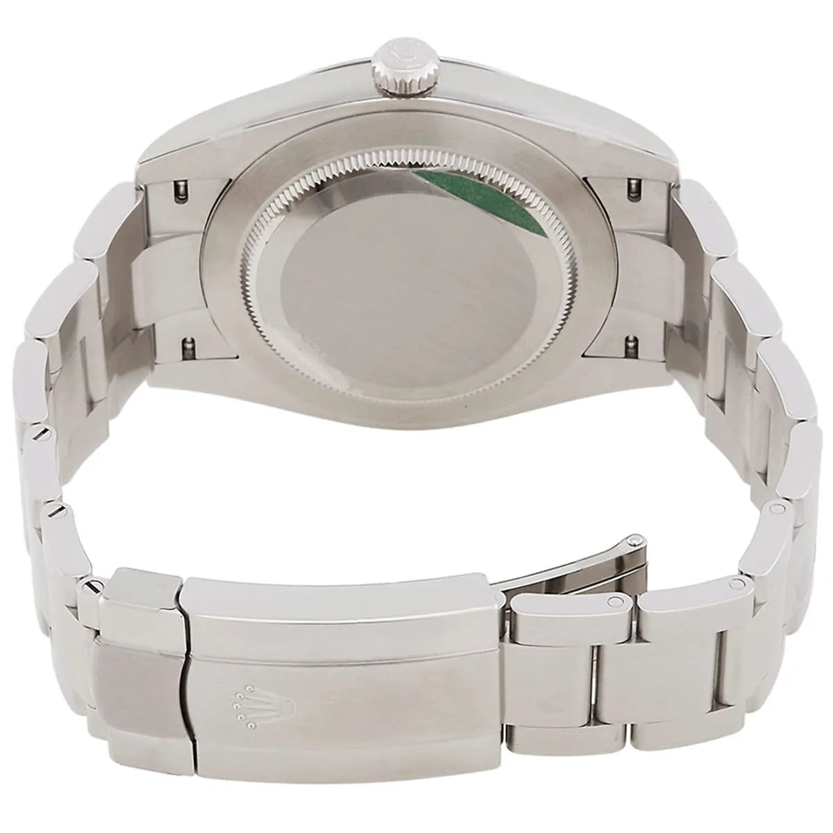 Rolex oyster pretual