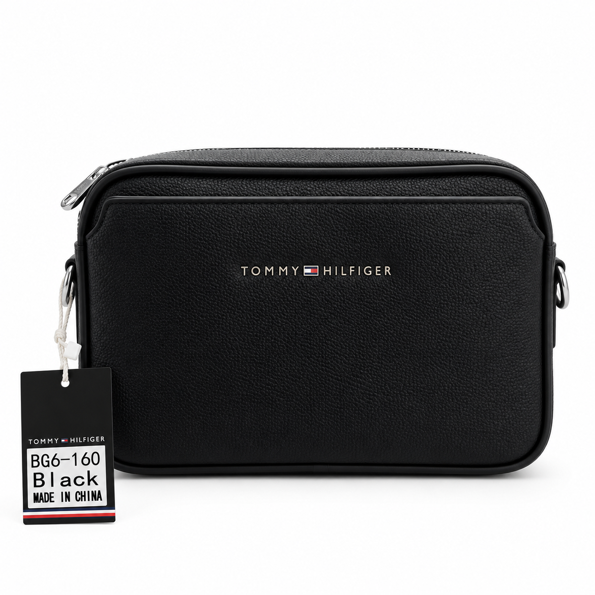 Tommy hilfigar hand bag .8