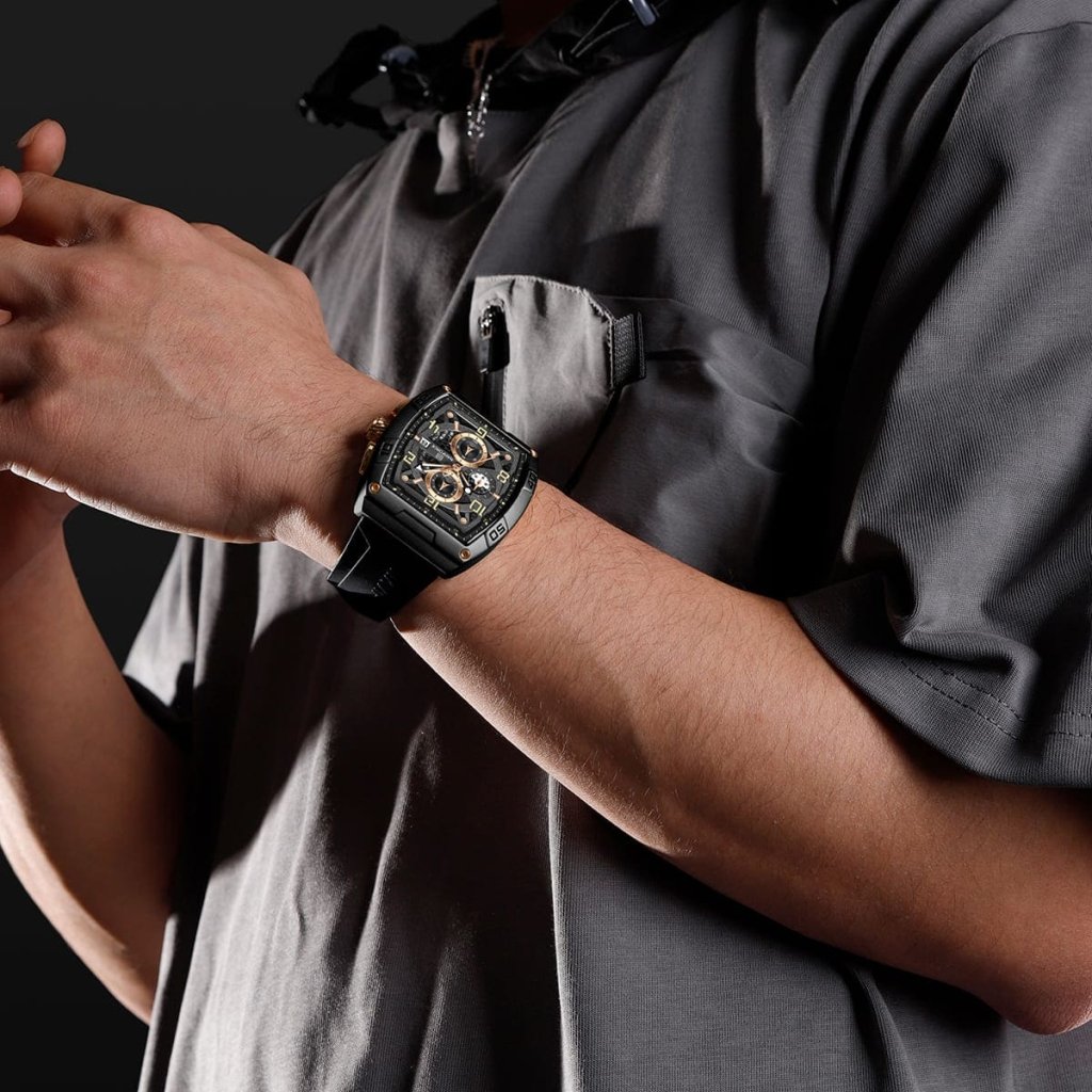 Naviforce NF8052 .04 - cornerwatchesstore