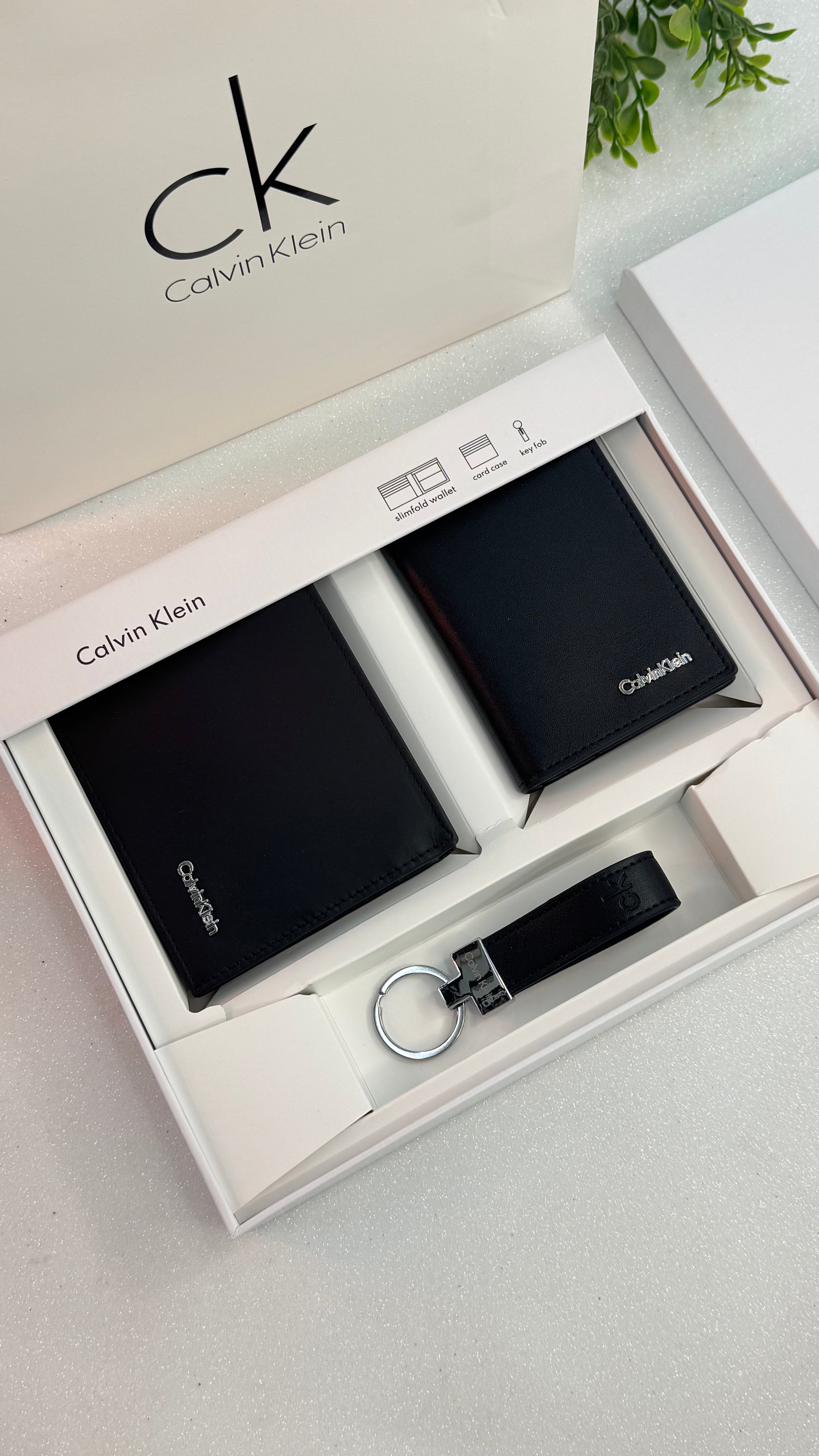 Calvien klien set .12