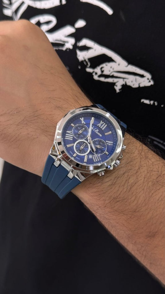Buren BU8013 BU/S/B - cornerwatchesstore