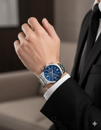 ساعة Mini Focus للرجال MF0188G-02