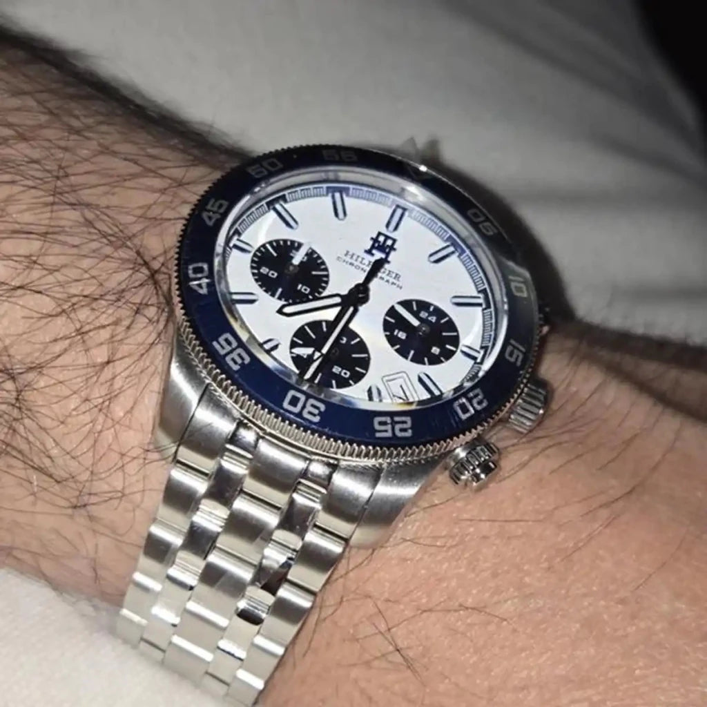 Tommy Hilfiger Watch For Men 1792157 - cornerwatchesstore