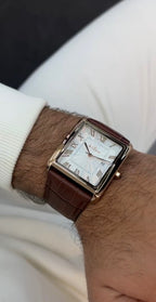 Buren classic .01