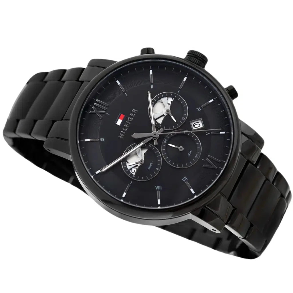 Tommy hilfiger 1710410 - cornerwatchesstore