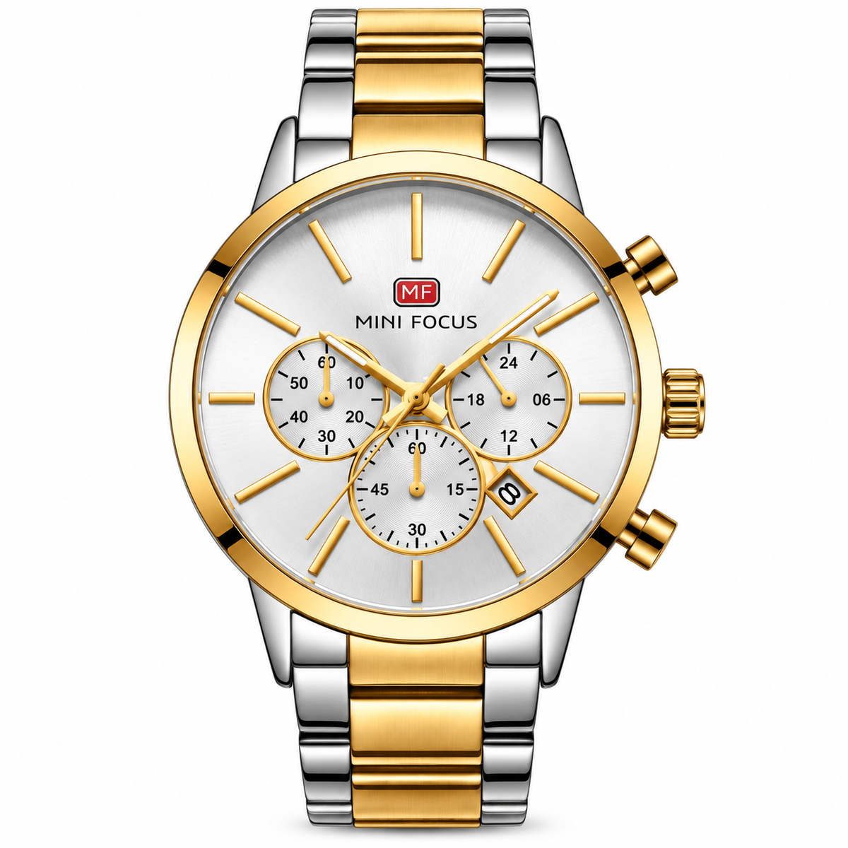 Mini Foucs Men MF0294G.02