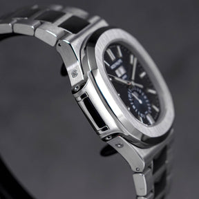 Patek Philippe Nautilus 5726-1A-014 Mirror Watch - Blue