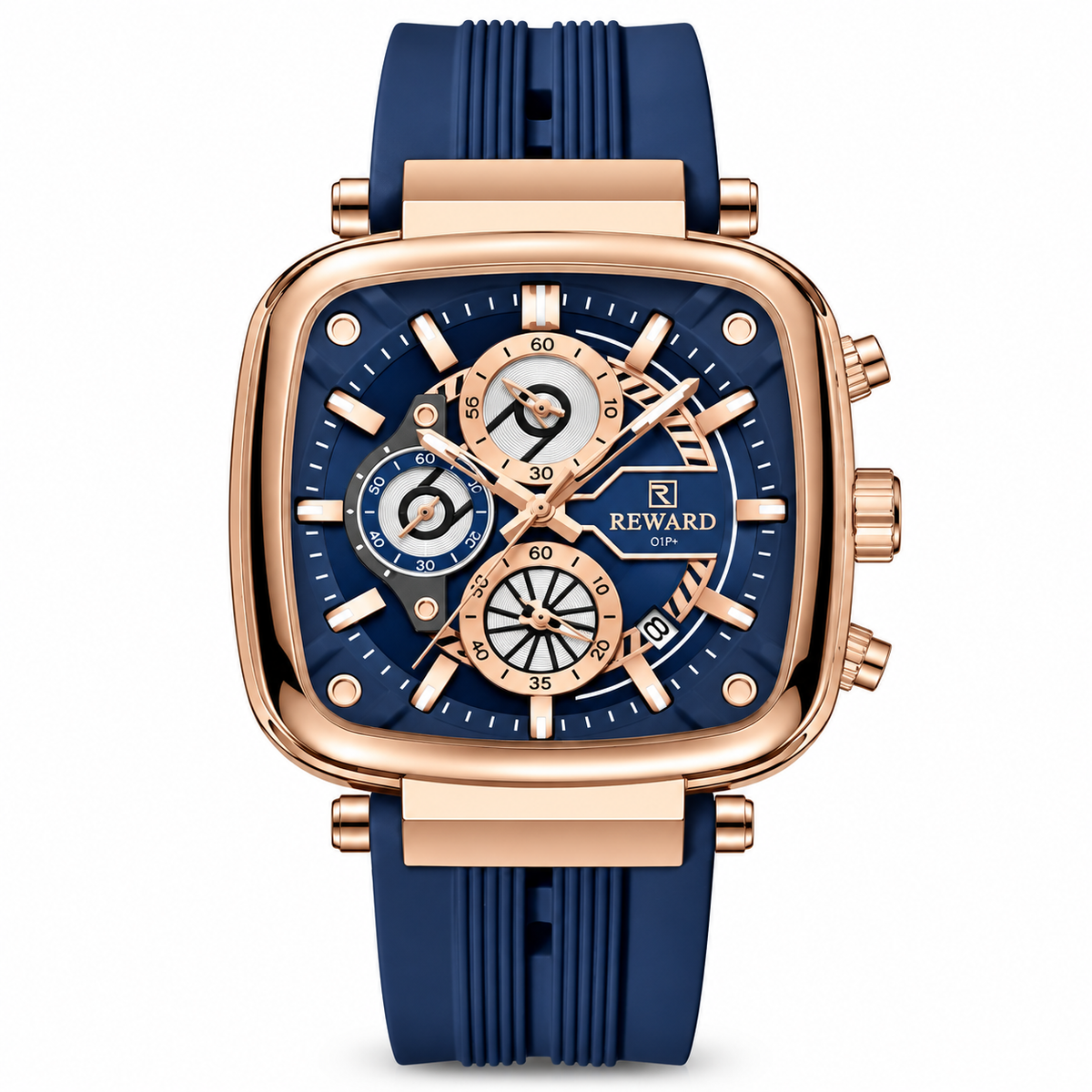 ‏Reward Blue strap .01