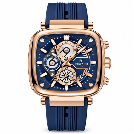 ‏Reward Blue strap .01