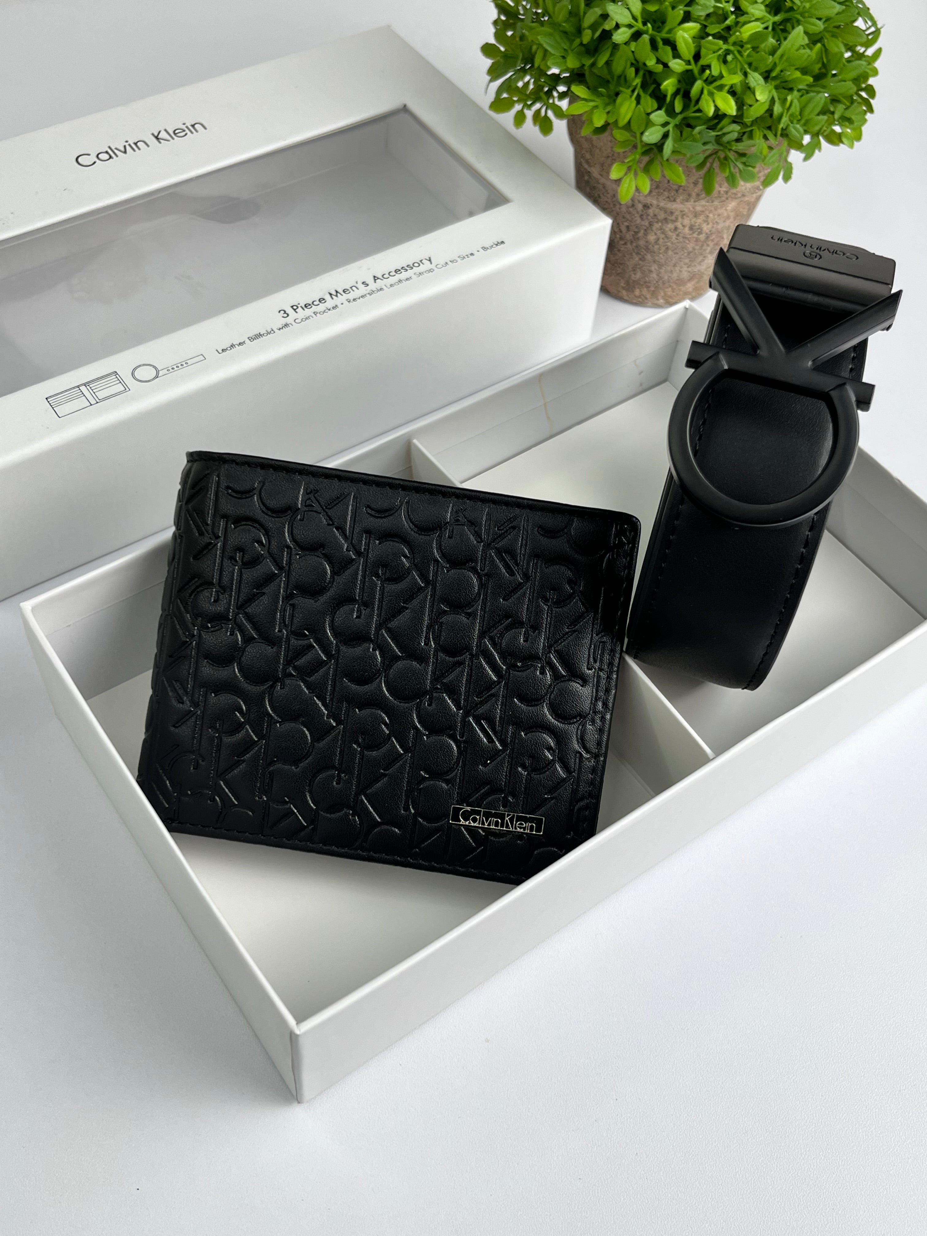 Calvien klien set .03