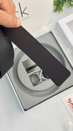 Calvien klien set (belt.2)