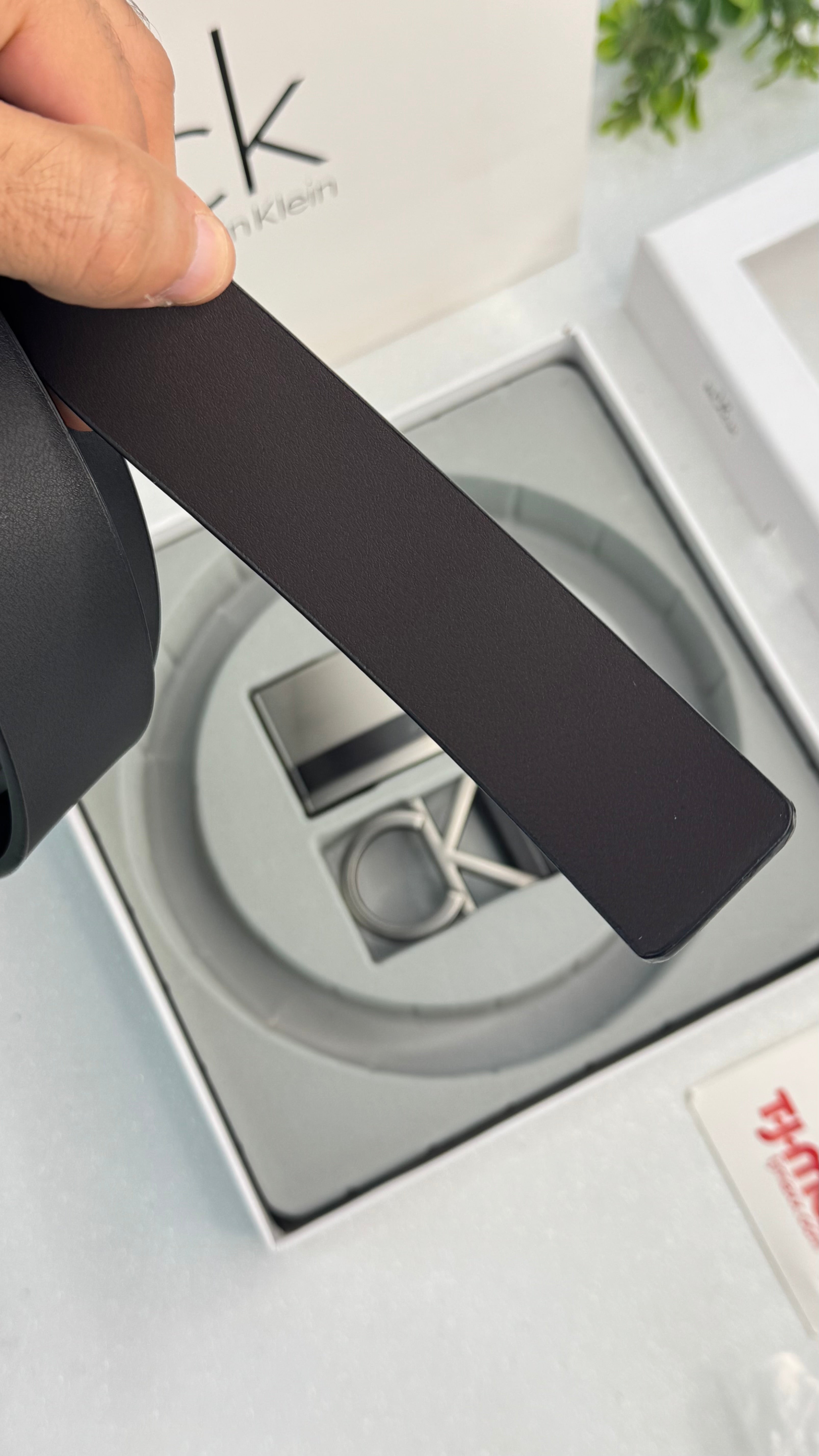 Calvien klien set (belt.2)