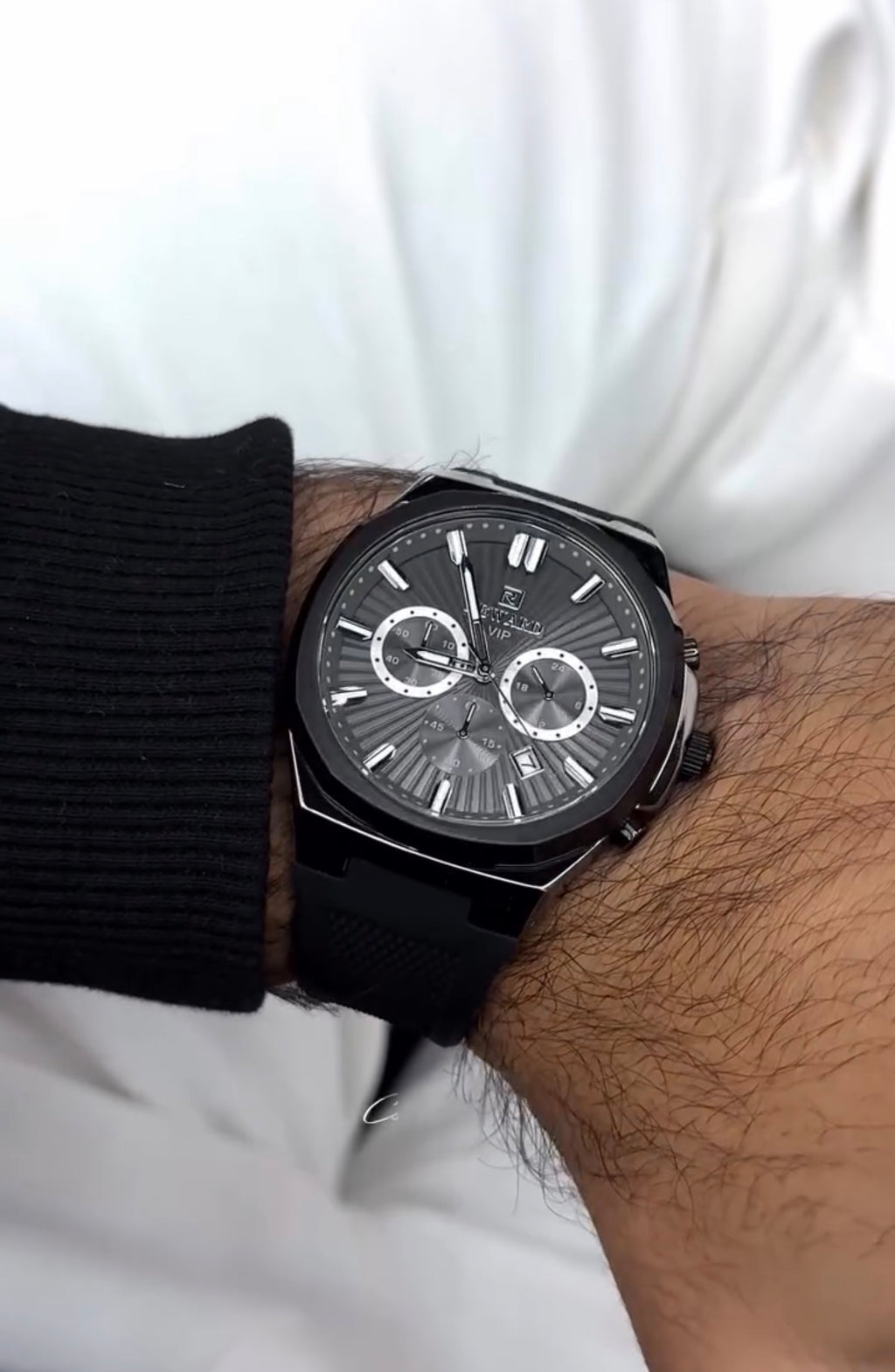 Reward black strap.02
