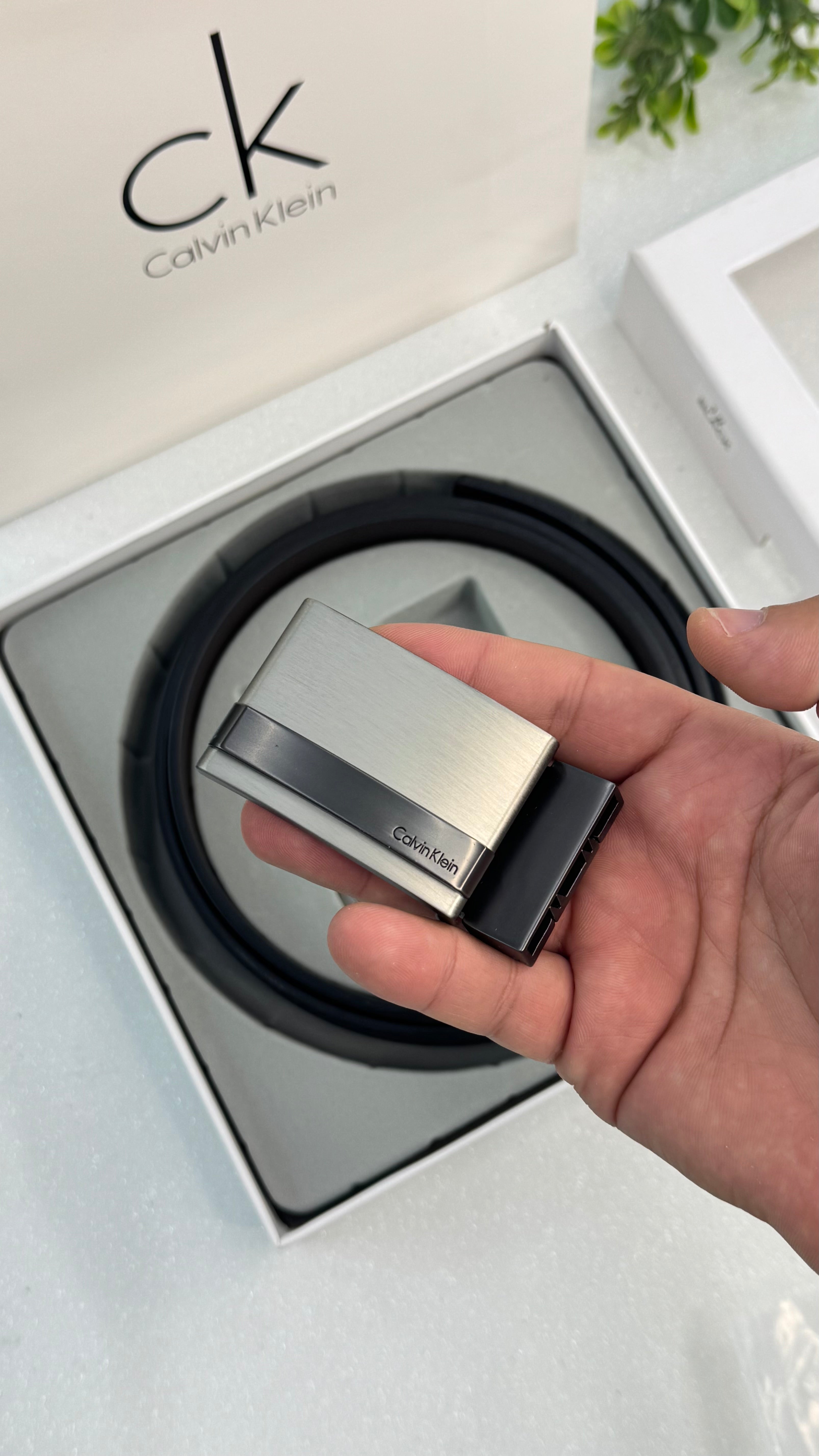 Calvien klien set (belt.2)