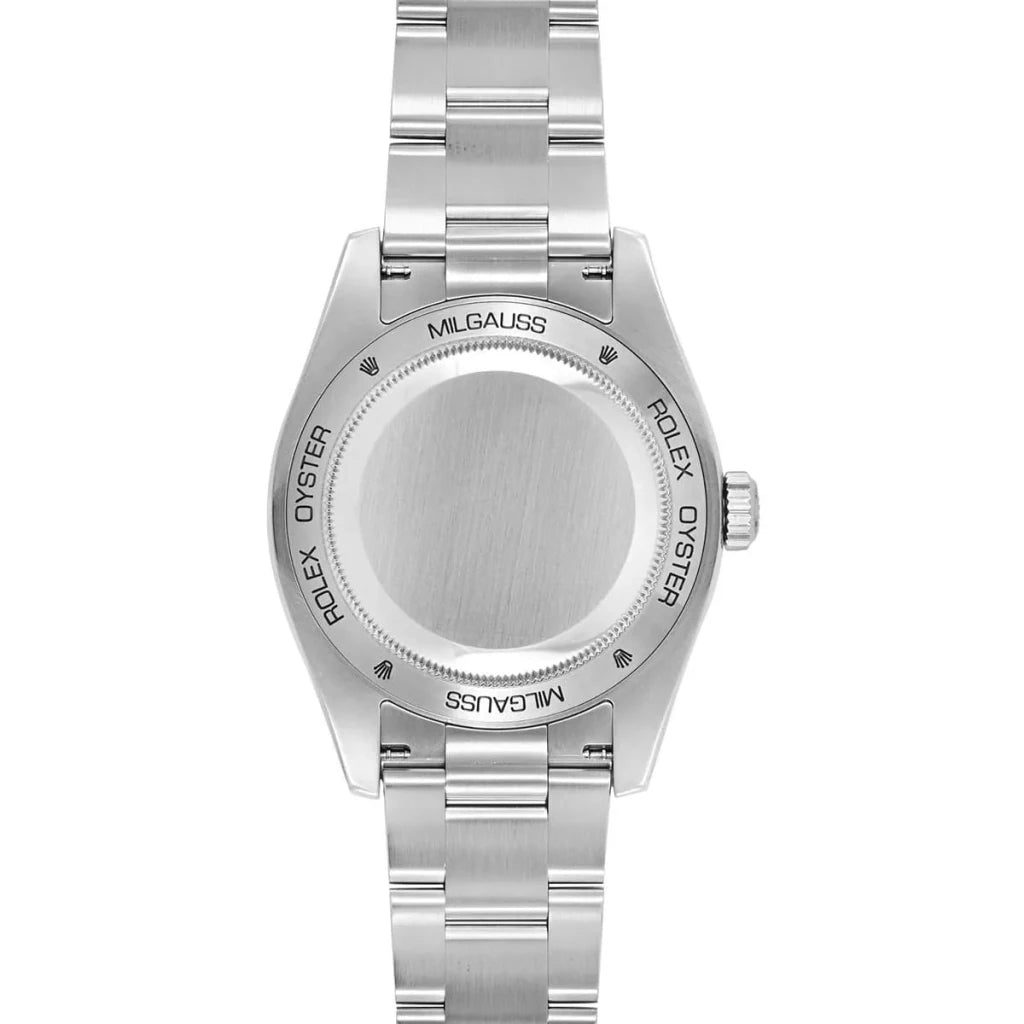 Rolex megluls - cornerwatchesstore