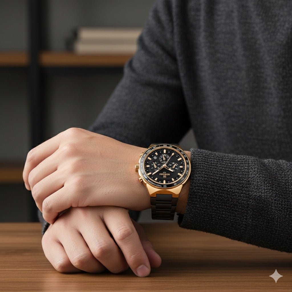 RD81967M GRG - cornerwatchesstore