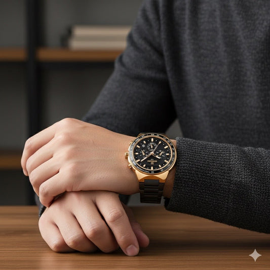 RD81967M GRG - cornerwatchesstore