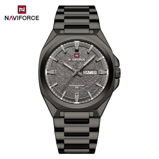 Naviforce NF9273 B/GY/B