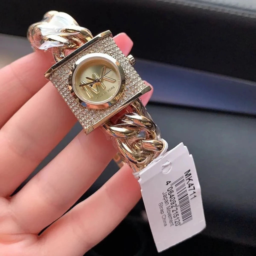 Micheal kors MK4711 - cornerwatchesstore