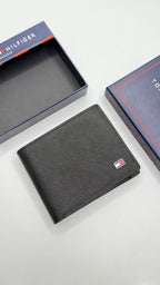 Tommy hilfiger wallet 12