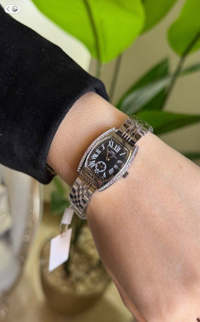 Ibso vintage .63 - cornerwatchesstore