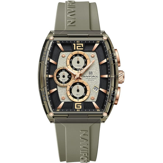 NF6101-GY-Y-GY - cornerwatchesstore