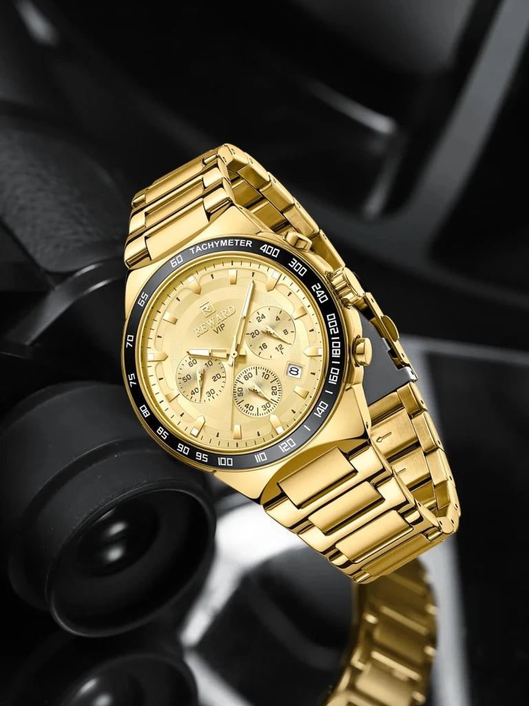 RD81967M GG - cornerwatchesstore