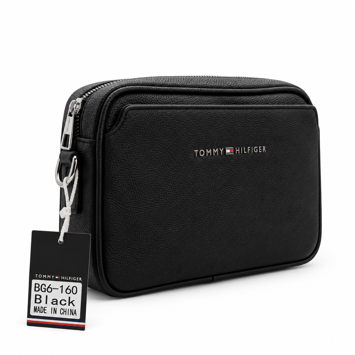 Tommy hilfigar hand bag .8
