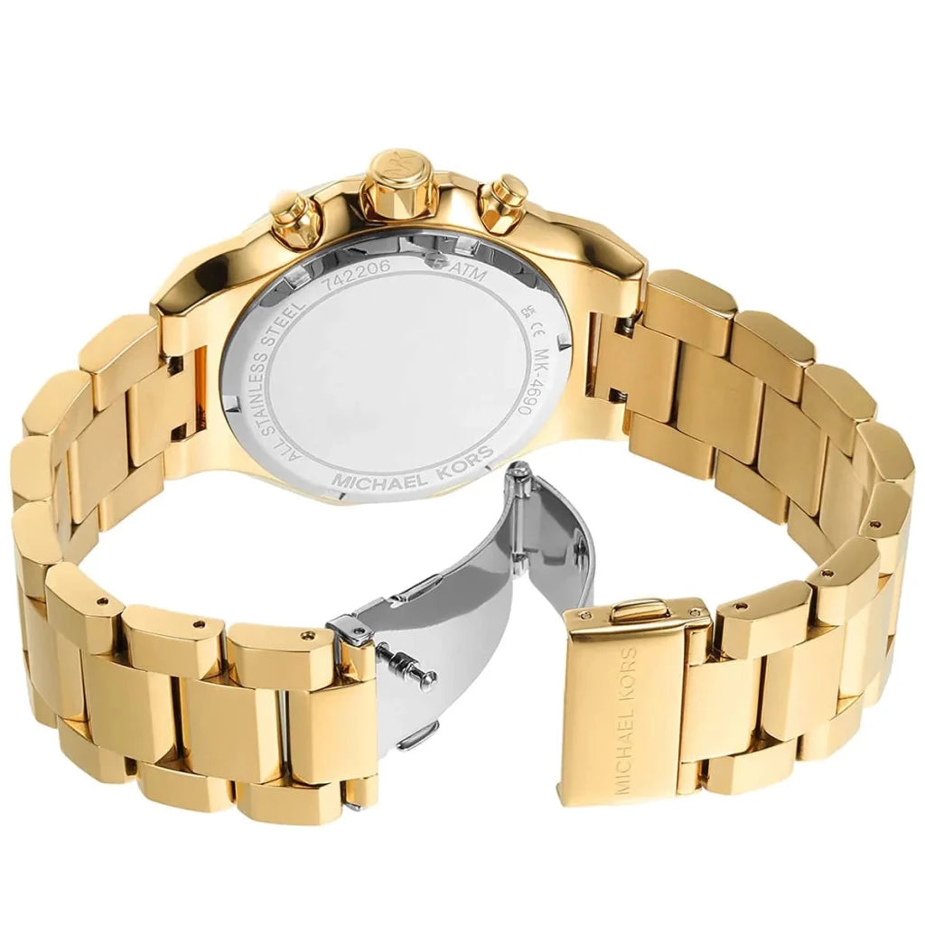 Micheal kors MK4690 - cornerwatchesstore