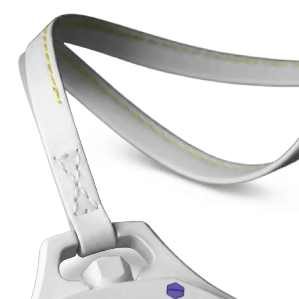 Audemars Piguet x Swatch Royal Pop Huit Blanc Mirror Pocket Watch - White - Unisex - View 4