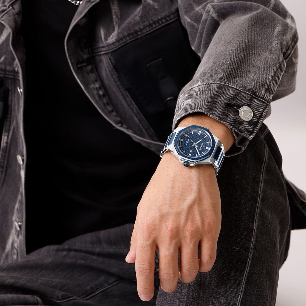 Navi Force .666 - cornerwatchesstore