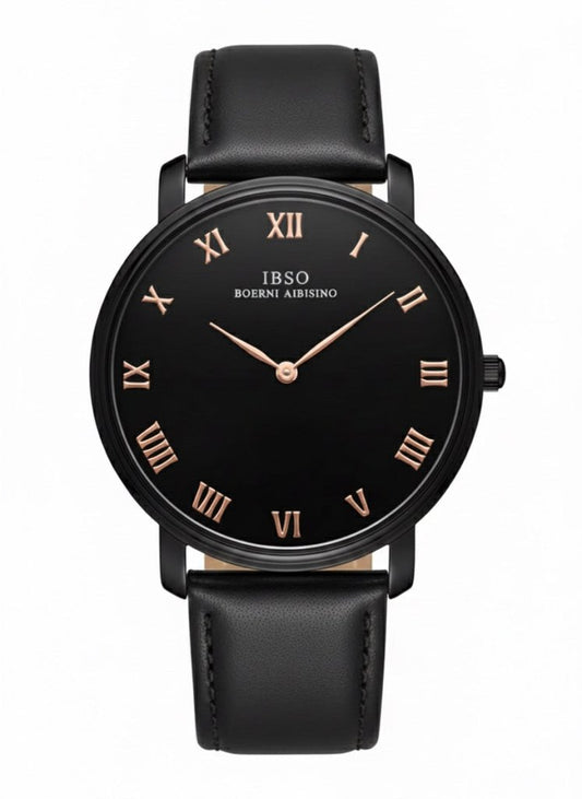 Ibso phantom rose gold - cornerwatchesstore