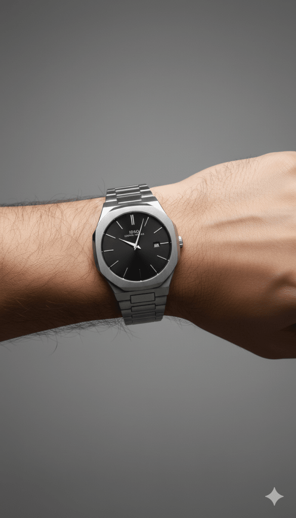 Ibso men .31 - cornerwatchesstore